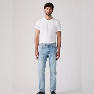 Levi’s 514 Straight Fit Men Jeans 32x32